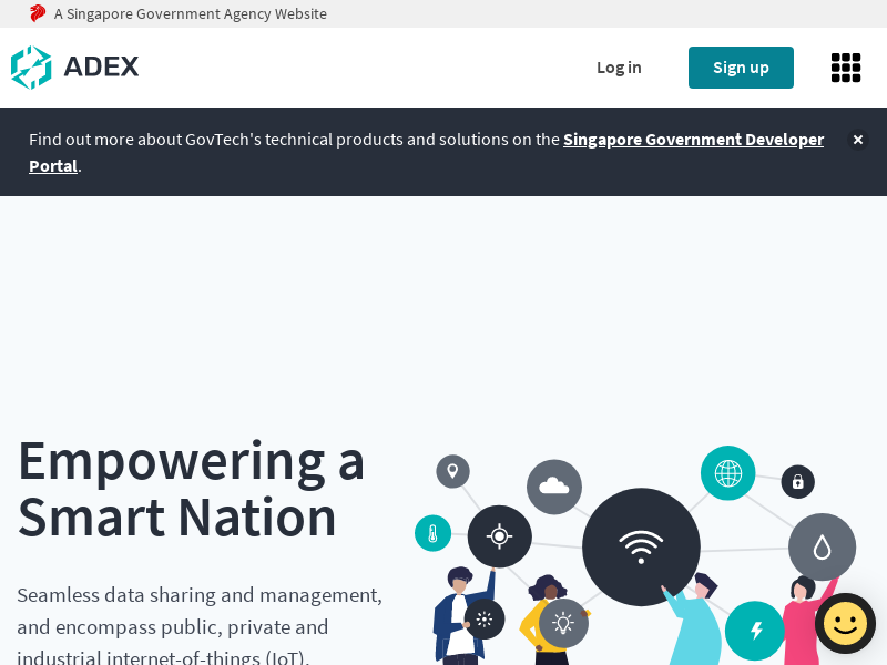 adex.gov.sg