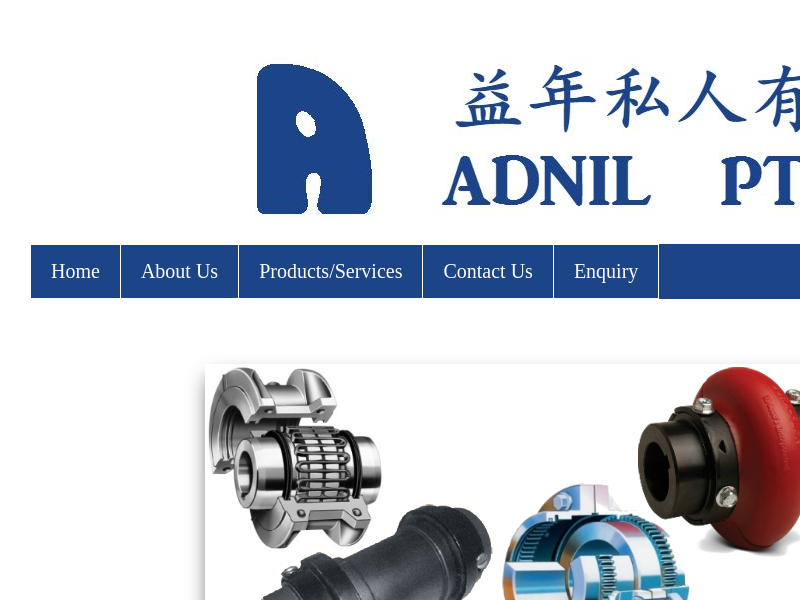 adnil.com.sg