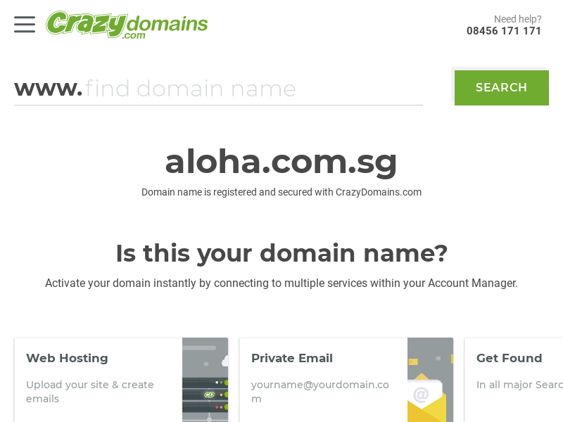 aloha.com.sg