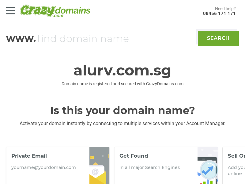 alurv.com.sg