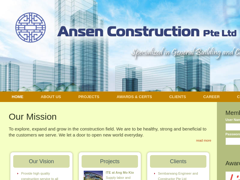 ansen.com.sg