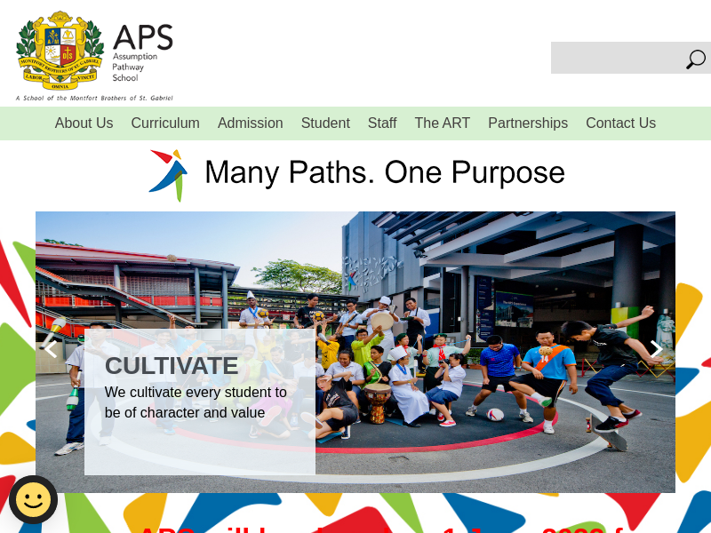 aps.edu.sg