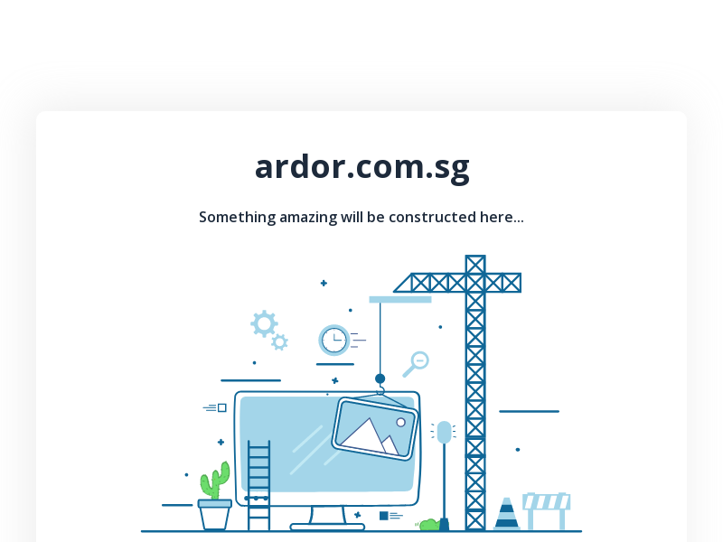 ardor.com.sg