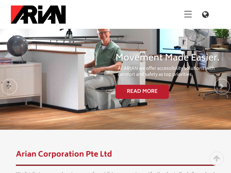 arian.com.sg