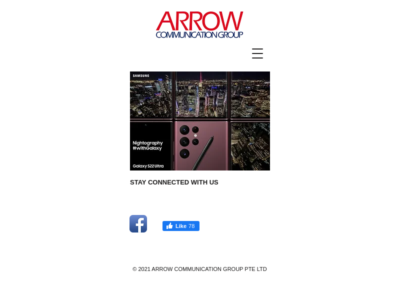 arrow.com.sg