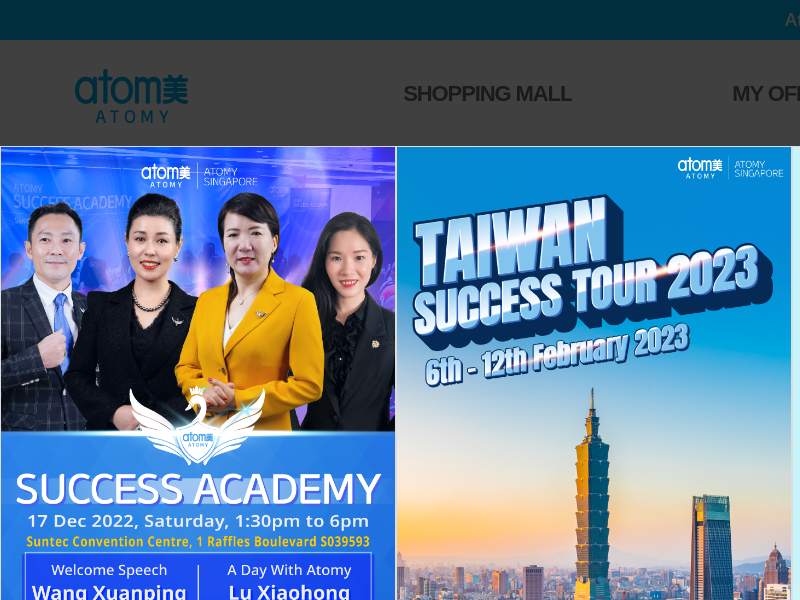 atomy.com.sg