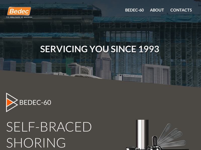bedec.com.sg