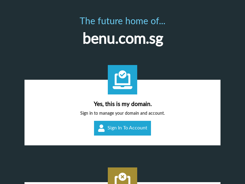 benu.com.sg