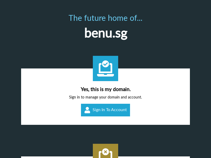 benu.sg