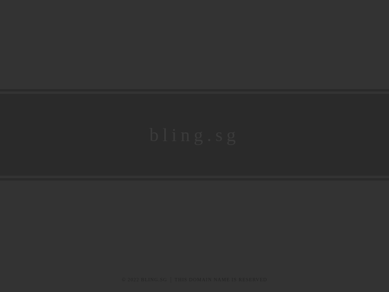 bling.com.sg