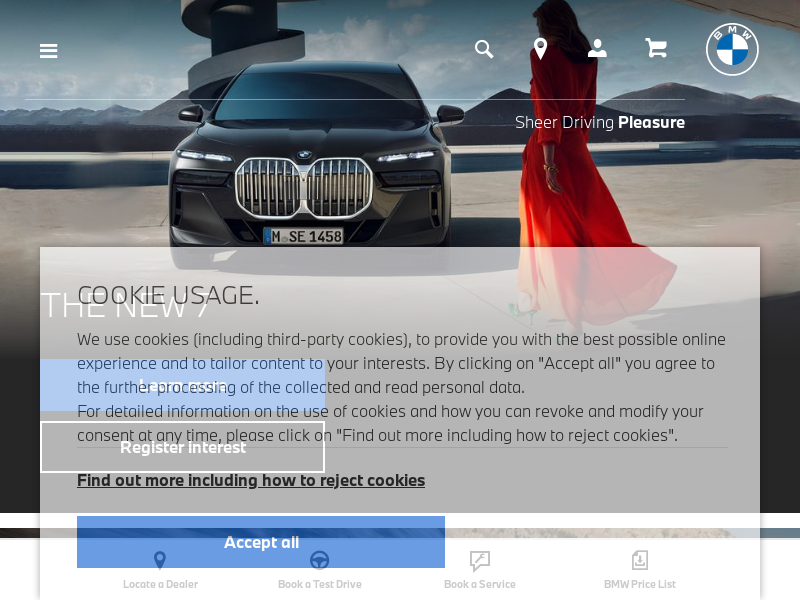 bmw.com.sg