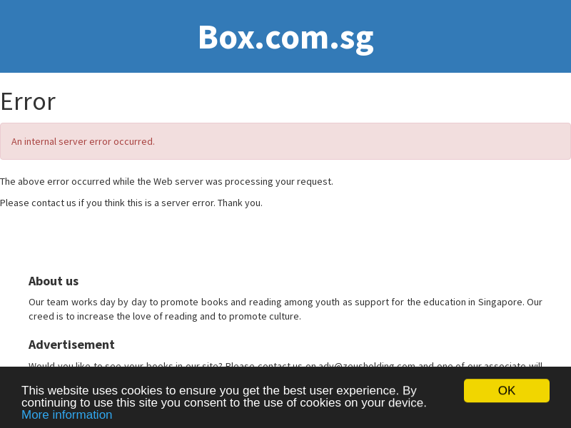 box.com.sg