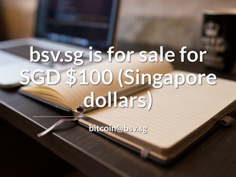 bsv.sg