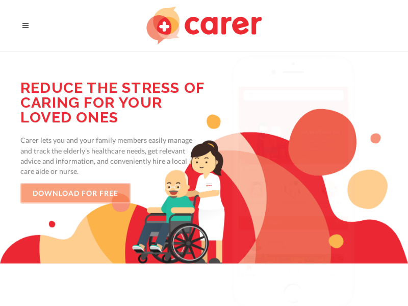 carer.com.sg