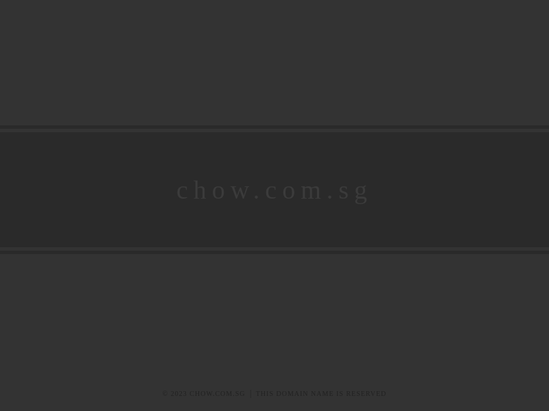 chow.com.sg