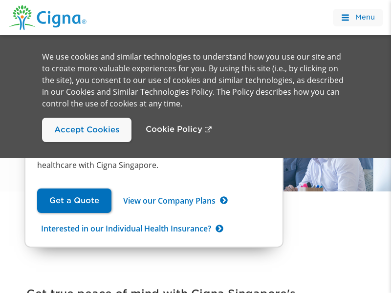 cigna.com.sg