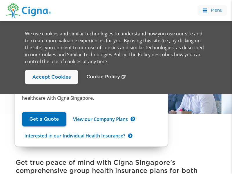 cigna.sg