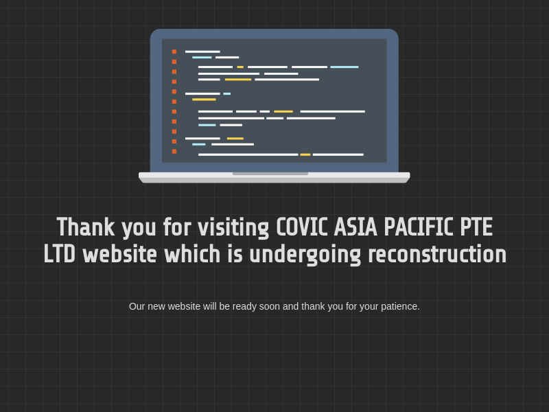 covic.com.sg