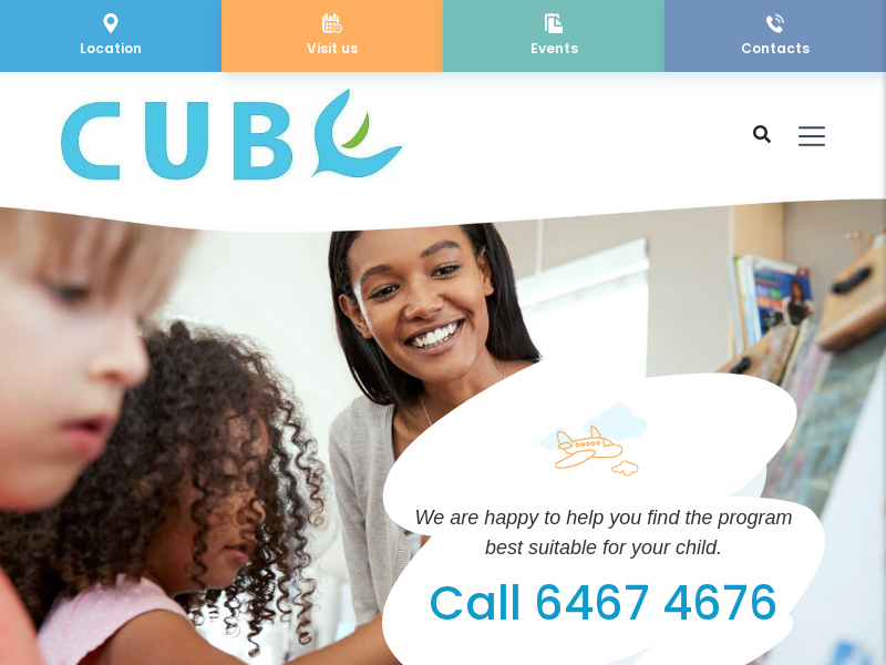 cube.edu.sg