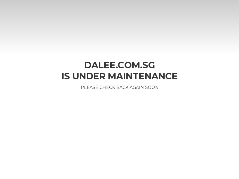 dalee.com.sg