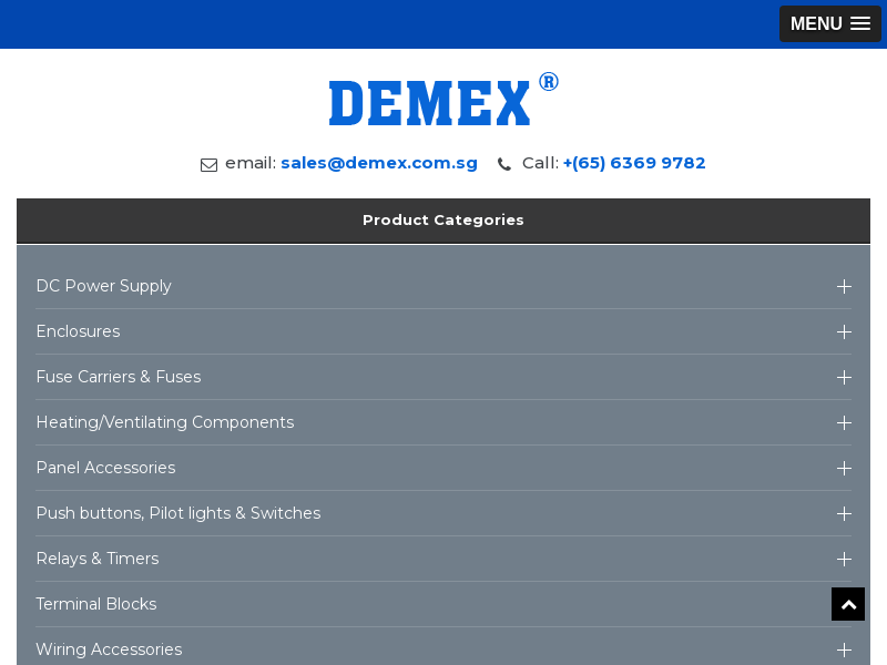 demex.com.sg