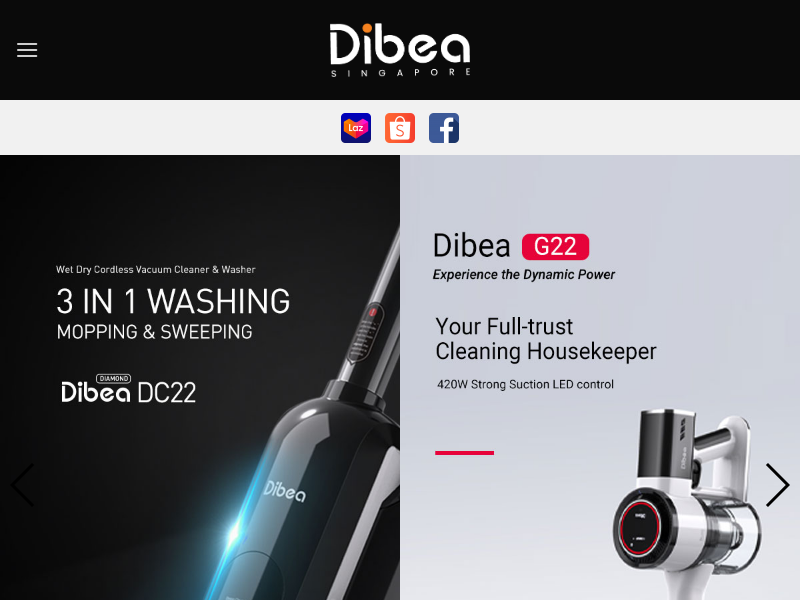 dibea.com.sg
