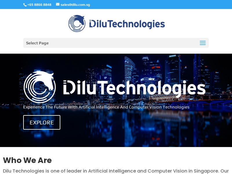 dilu.com.sg