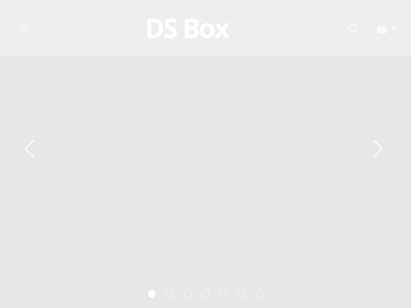 dsbox.sg