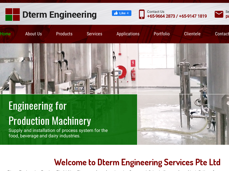 dterm.com.sg