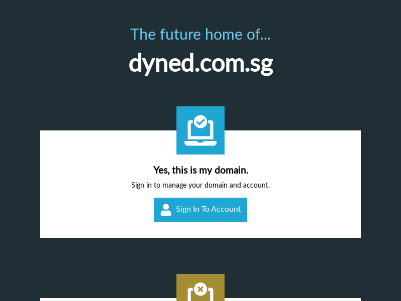 dyned.com.sg