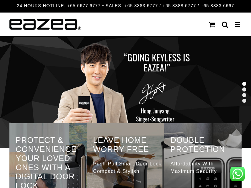 eazea.com.sg