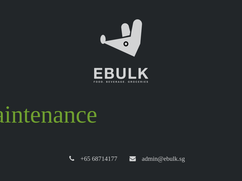 ebulk.sg