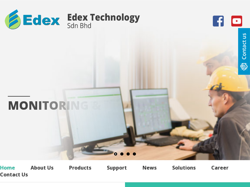 edex.com.sg