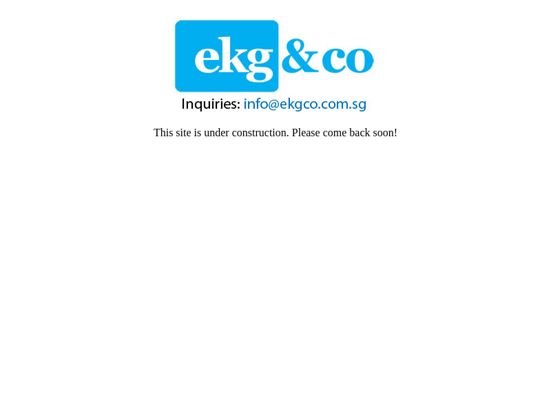 ekgco.com.sg