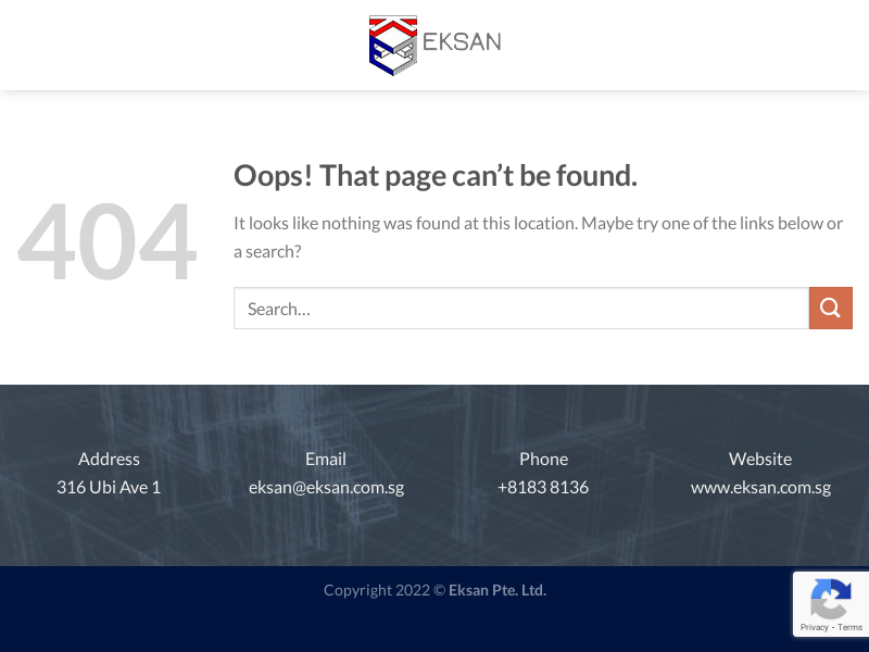 eksan.com.sg