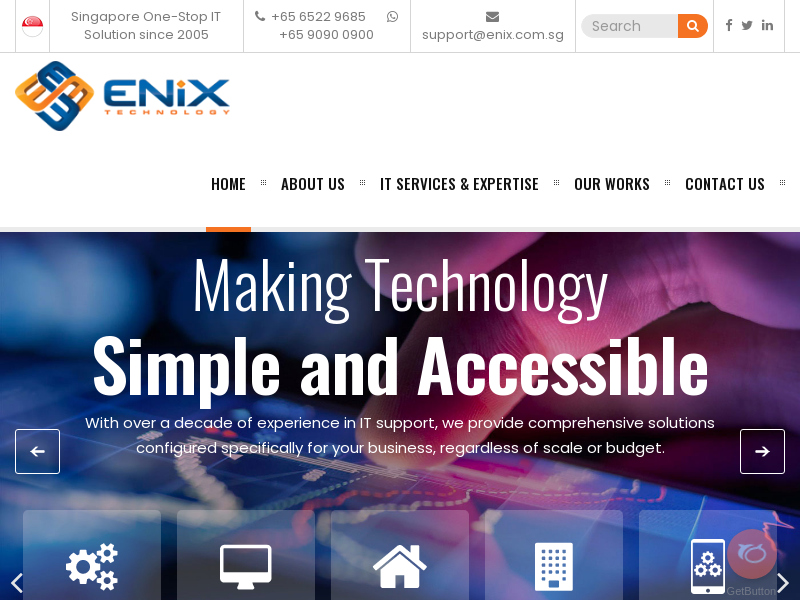 enix.com.sg