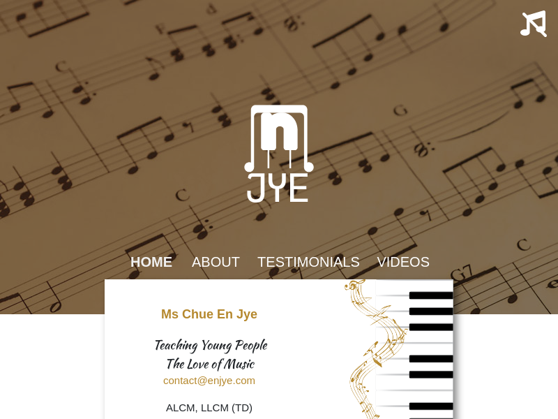 enjye.sg