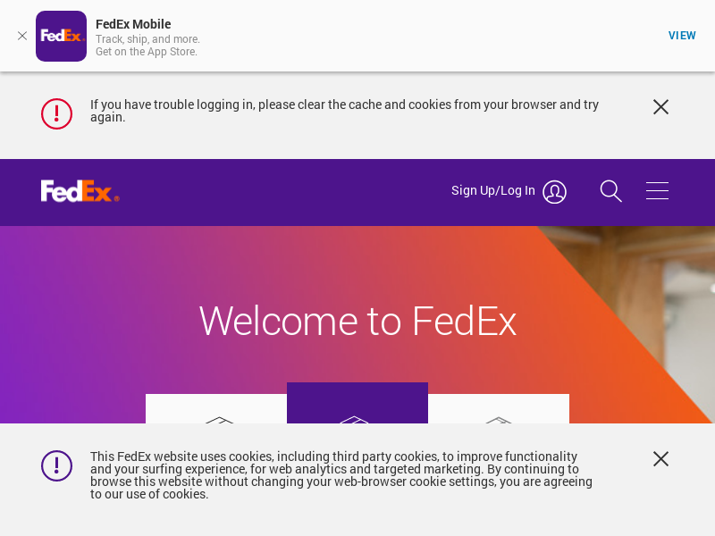 fedex.com.sg