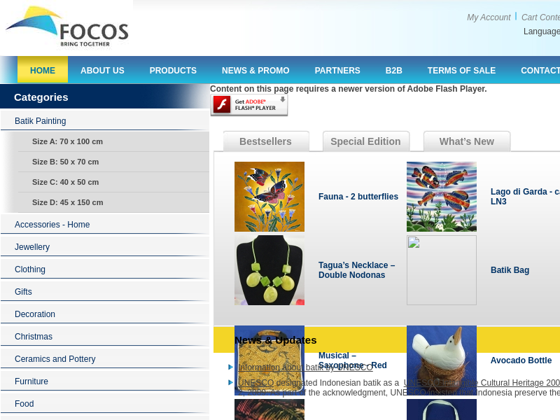 focos.com.sg