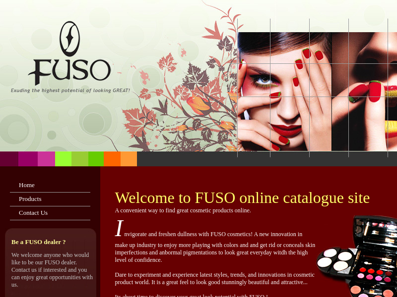 fuso.com.sg