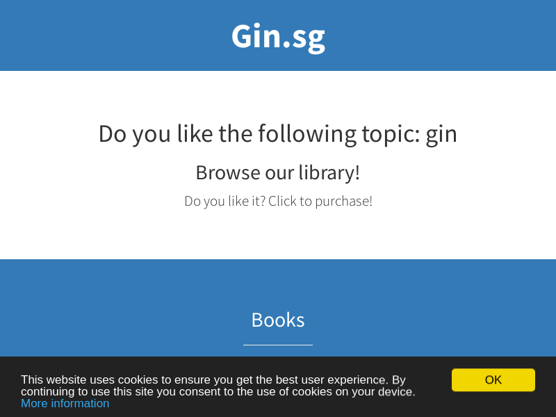 gin.sg