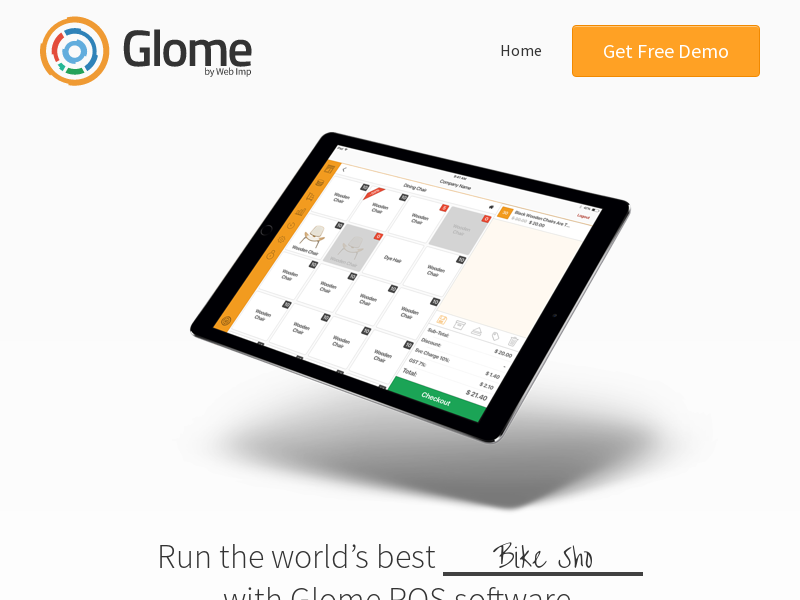 glome.com.sg