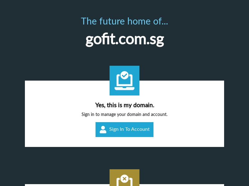 gofit.com.sg