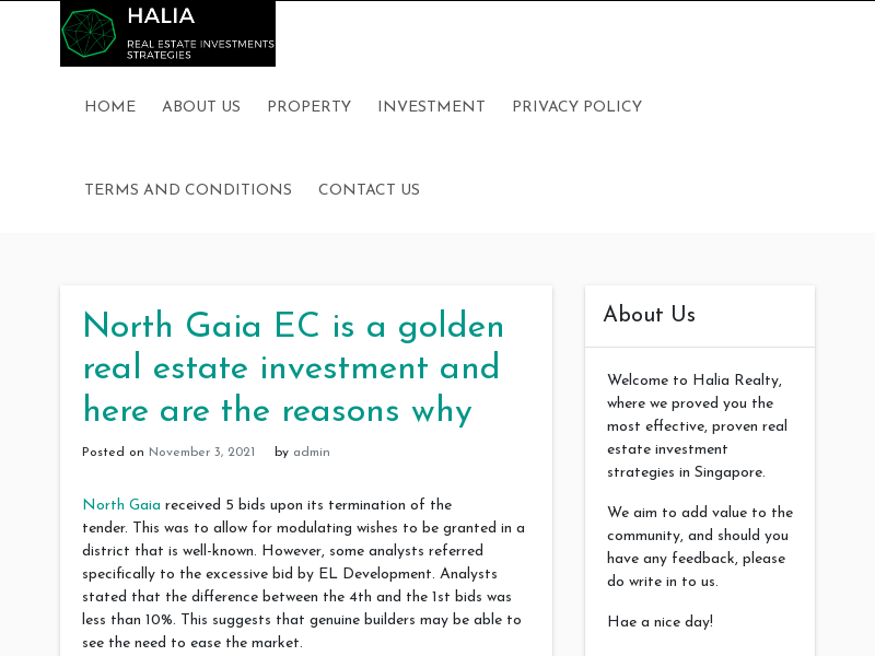 halia.com.sg