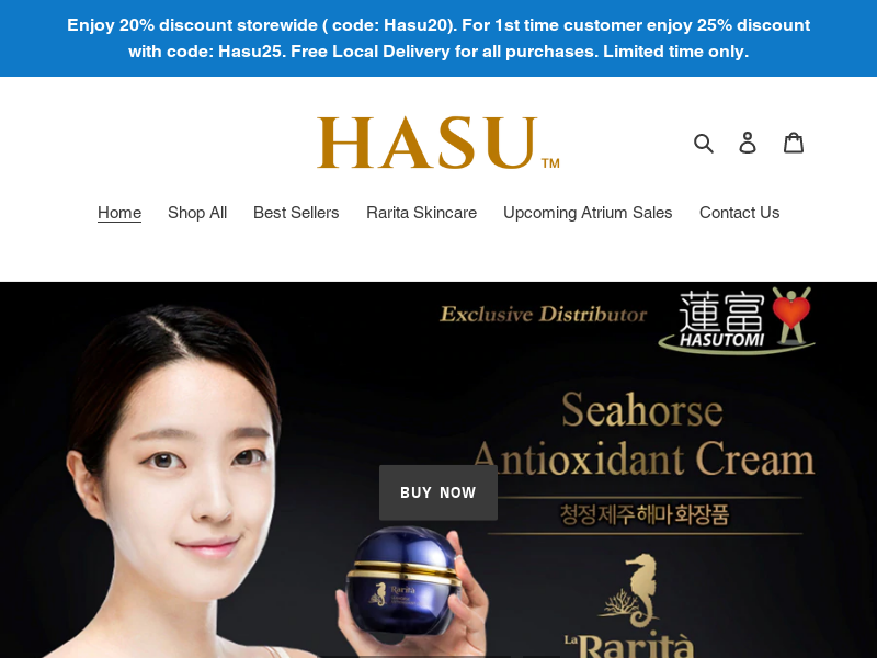 hasu.com.sg