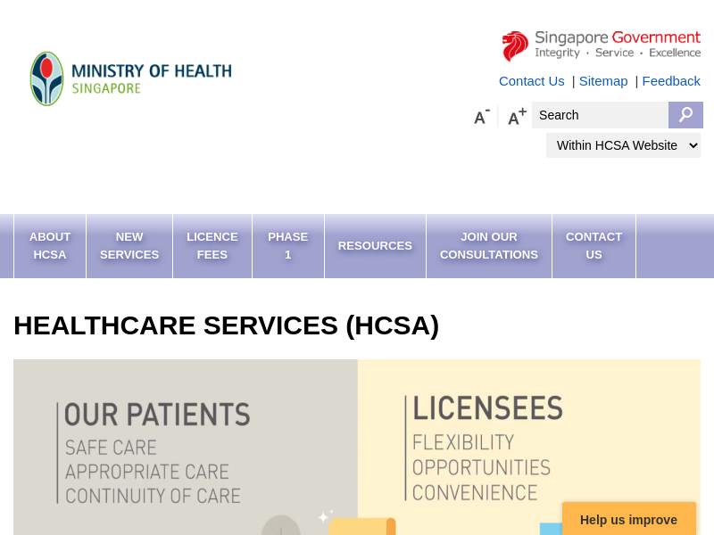hcsa.sg