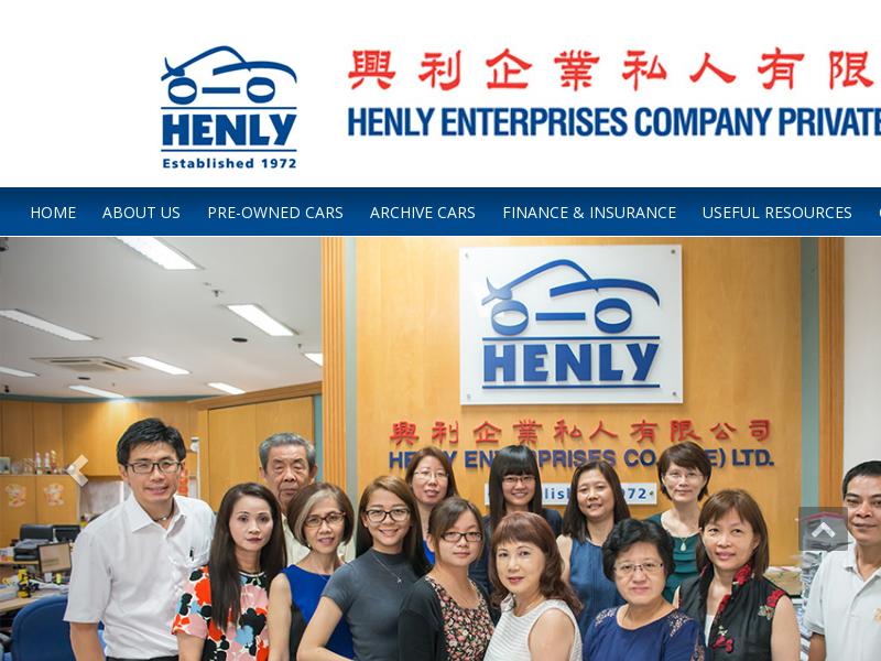 henly.com.sg