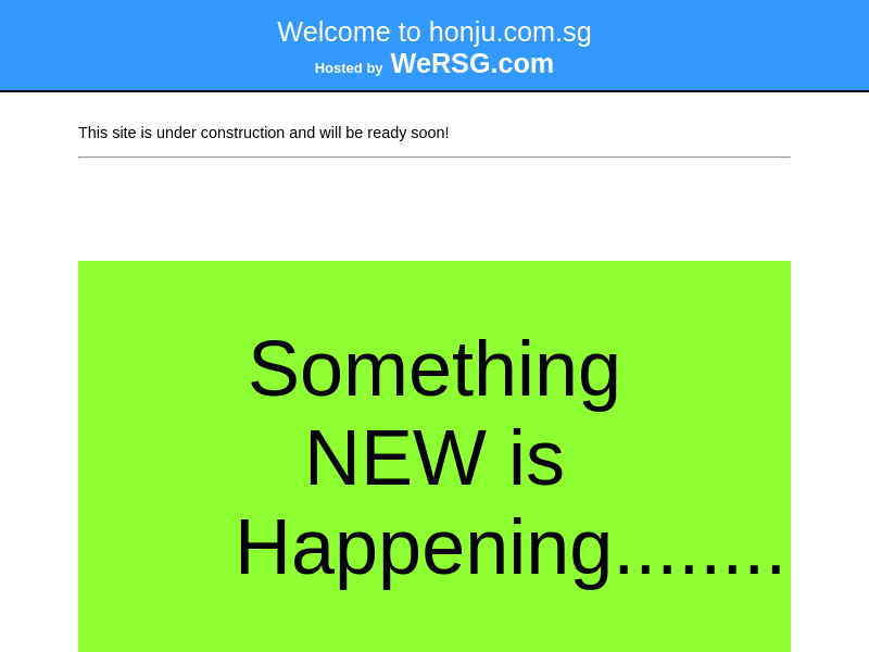 honju.com.sg