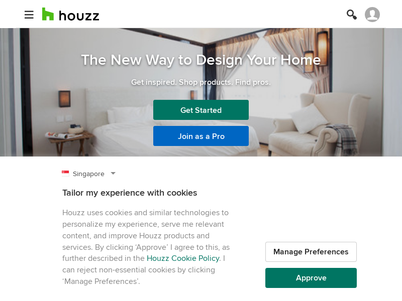 houzz.sg