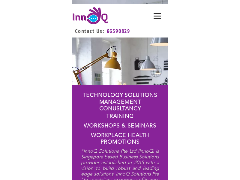 innoq.com.sg